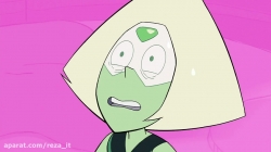 انیمیشن دنیای استیون - فصل 2 قسمت 22 :: Steven Universe